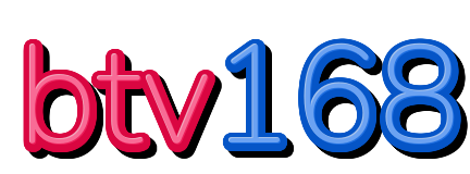 btv168 — logo kanal